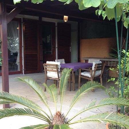 Apartmán Apartman Hlanuda Opatija Exteriér fotografie